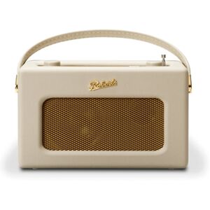 Roberts Revival iStream 3L Smart Radio - Pastel Cream