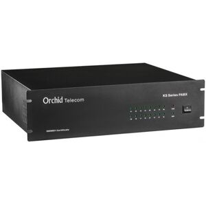 Orchid Telecom 8 Line Telephone System