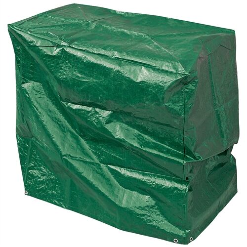 Draper Barbecue Cover, 1500 x 1000 x 1250mm