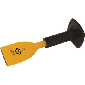 C.K Electricians Bolster Chisel +Grip 55mm C.K Electricians Bolster Chisel +Grip 55mm