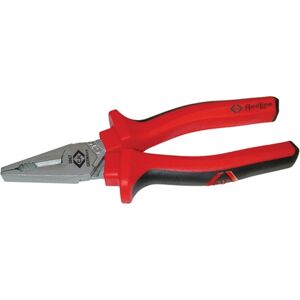 C.K RedLine Combination Pliers 180mm C.K RedLine Combination Pliers 180mm