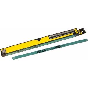 C.K 12pc 24-TPI Hacksaw Blade Set C.K 12pc 24-TPI Hacksaw Blade Set