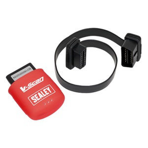 Sealey V-Scan Multi-Manufacturer Diagnostic Tool - Android Sealey V-Scan Multi-Manufacturer Diagnostic Tool - Android