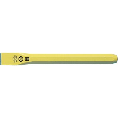 CK Tools T3383 18 Cold Chisel - Steel, Brick, Concrete CK Tools T3383 18 Cold Chisel - Steel, Brick, Concrete