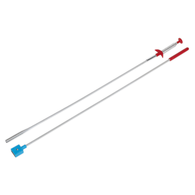 Sealey Magnetic Pick-Up Tool Set Flexible & Lightweight 2 Pieces 610mm - Pick-Up Tool Set Sealey Magnetic Pick-Up Tool Set Flexible & Lightweight 2 Pieces 610mm - Pick-Up Tool Set