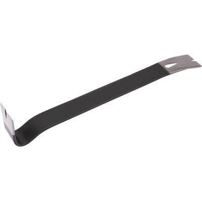Draper 30975 355mm Pry Bar - Nail Puller - Pry Bar Draper 30975 355mm Pry Bar - Nail Puller - Pry Bar