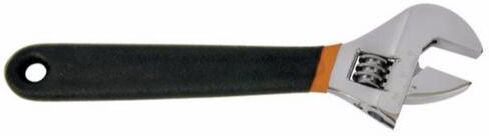 Avit 250mm 10 Inch Adjustable Wrench