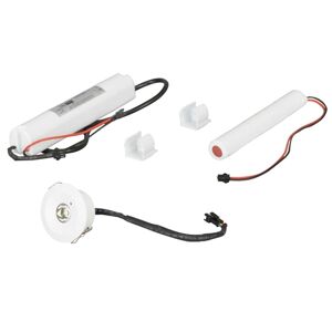 KnightsBridge 3W LED Emergency Downlight Kit