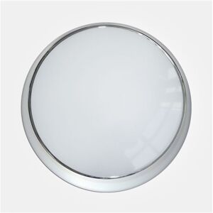 Eterna Colour Selectable LED Wall/Ceiling Light - Polished Chrome Eterna Colour Selectable LED Wall/Ceiling Light - Polished Chrome