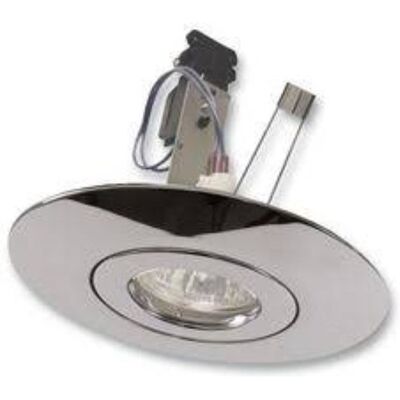 Unbranded - Eterna CR80CR 20W - Downlight Converter Unbranded - Eterna CR80CR 20W - Downlight Converter