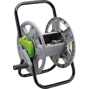 Draper Garden Hose Reel Cart, 45m