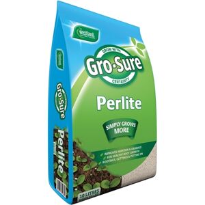 Gro-Sure Perlite 10L