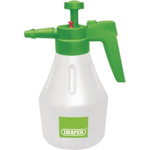 Draper Pressure Sprayer, 1.8L Draper Pressure Sprayer, 1.8L