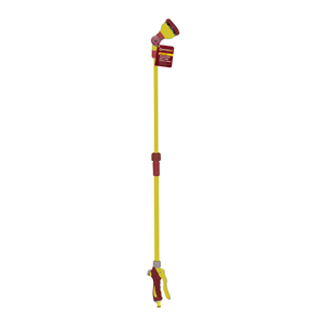 Gardenpro Telescopic 9 Dial Spray Lance Gardenpro Telescopic 9 Dial Spray Lance
