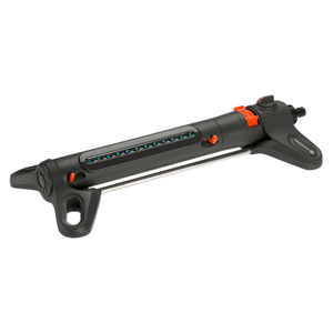 Gardena Oscillating Sprinkler AquaZoom S Gardena Oscillating Sprinkler AquaZoom S