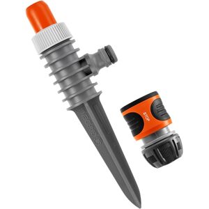 Gardena Spray Sprinkler with Connector Gardena Spray Sprinkler with Connector