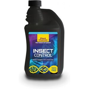 Plant Chemist Insect Control, 250ml Concentrate Plant Chemist Insect Control, 250ml Concentrate