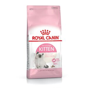 Royal Canin Kitten Dry Food, 400g