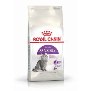 Royal Canin Sensible 33 Adult Dry Cat Food, 4kg