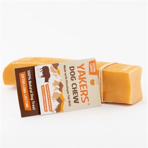 Yakers Dog Chew, Extra Large 140g Yakers Dog Chew, Extra Large 140g