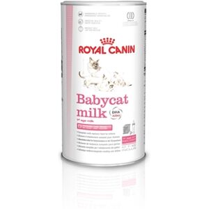 Royal Canin Babycat Milk, 300g Royal Canin Babycat Milk, 300g