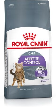 Royal Canin Appetite Control Care Adult Dry Cat Food, 2kg