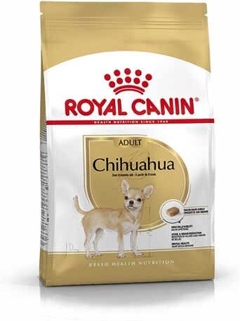 Royal Canin Chihuahua Adult Dry Dog Food, 1.5kg