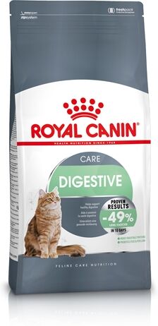 Royal Canin Digestive Care Adult Dry Cat Food, 0.4kg