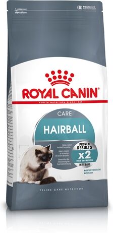 Royal Canin Hairball Care Adult Dry Cat Food, 2kg