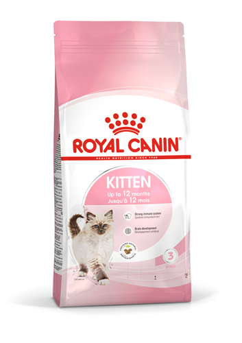 Royal Canin Kitten Dry Food, 2kg