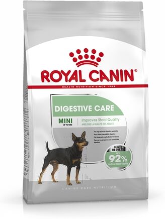Royal Canin Mini Digestive Care Adult Dry Dog Food, 3kg