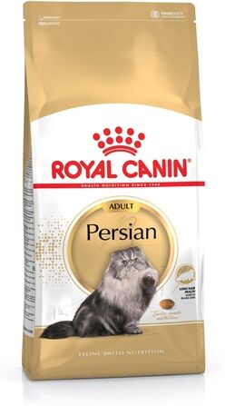 Royal Canin Persian Adult Dry Cat Food, 2kg