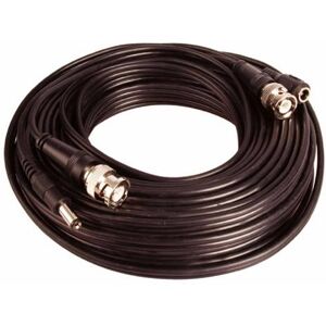 ESP BNC and Power CCTV Cable - 80m ESP BNC and Power CCTV Cable - 80m