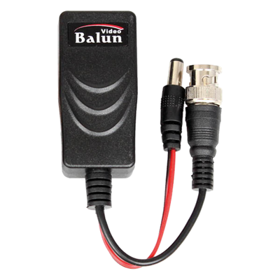 ESP Single Channel HD Video & Power Transmitter Balun ESP Single Channel HD Video & Power Transmitter Balun
