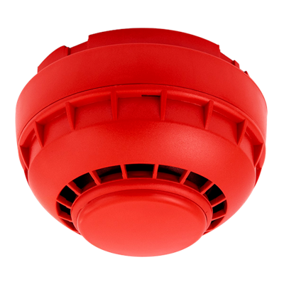 ESP Ceiling Sounder for MAGDUO - Red ESP Ceiling Sounder for MAGDUO - Red