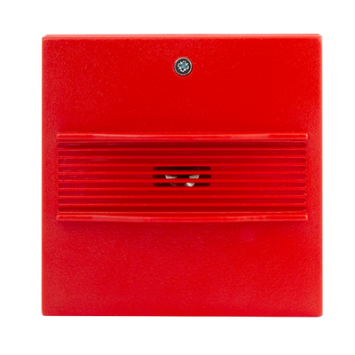 ESP Wall Sounder for MAGDUO - Red ESP Wall Sounder for MAGDUO - Red