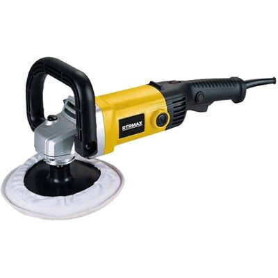 RTRMax 1200W Electric Polisher RTRMax 1200W Electric Polisher