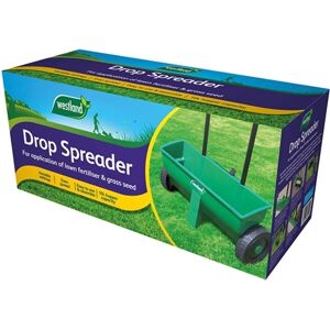 Westland Lawn Drop Spreader