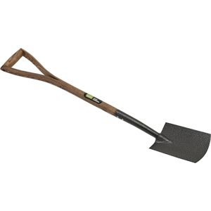 Draper Young Gardener Digging Spade with Ash Handle Draper Young Gardener Digging Spade with Ash Handle