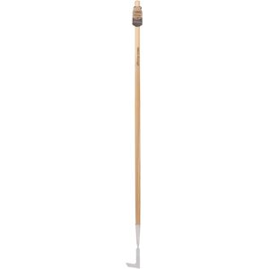 Draper Heritage Stainless Steel Patio Weeder with Ash Handle Draper Heritage Stainless Steel Patio Weeder with Ash Handle