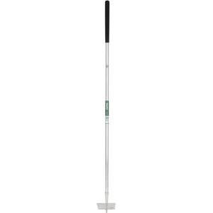 Draper Stainless Steel Soft Grip Draw Hoe Draper Stainless Steel Soft Grip Draw Hoe