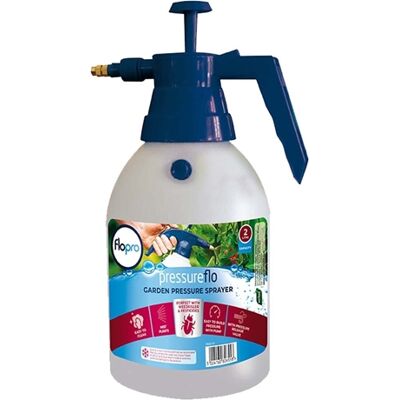 Flopro Flopro Pressure Sprayer 2ltr Flopro Flopro Pressure Sprayer 2ltr