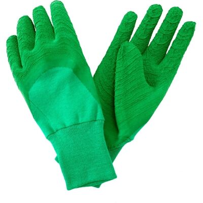 Kent & Stowe Ultimate All Round Gloves Green Small Kent & Stowe Ultimate All Round Gloves Green Small