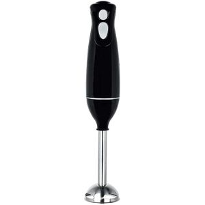 Status 2 Speed Hand Blender - Black