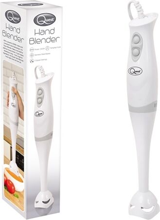 Quest Stick Blender - 2 Speed