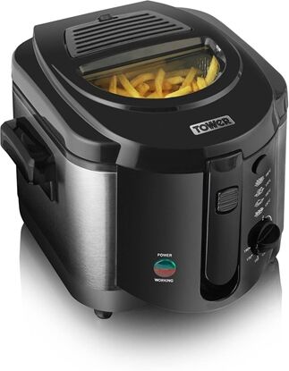 Tower 1500W 2 Litre Deep Fryer