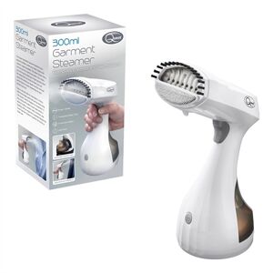 Quest 1500W Garment Steamer 300ml