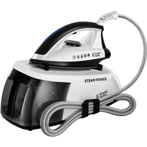 Russell Hobbs Steam Generator Iron