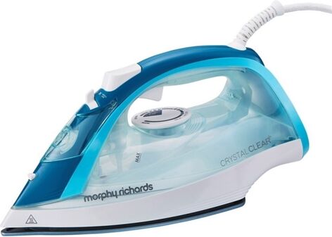 Morphy Richards Crystal Clear Steam Iron