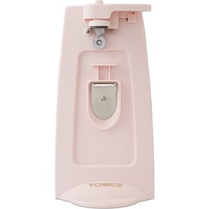 Tower Cavaletto 3 in 1 Can Opener - Pink